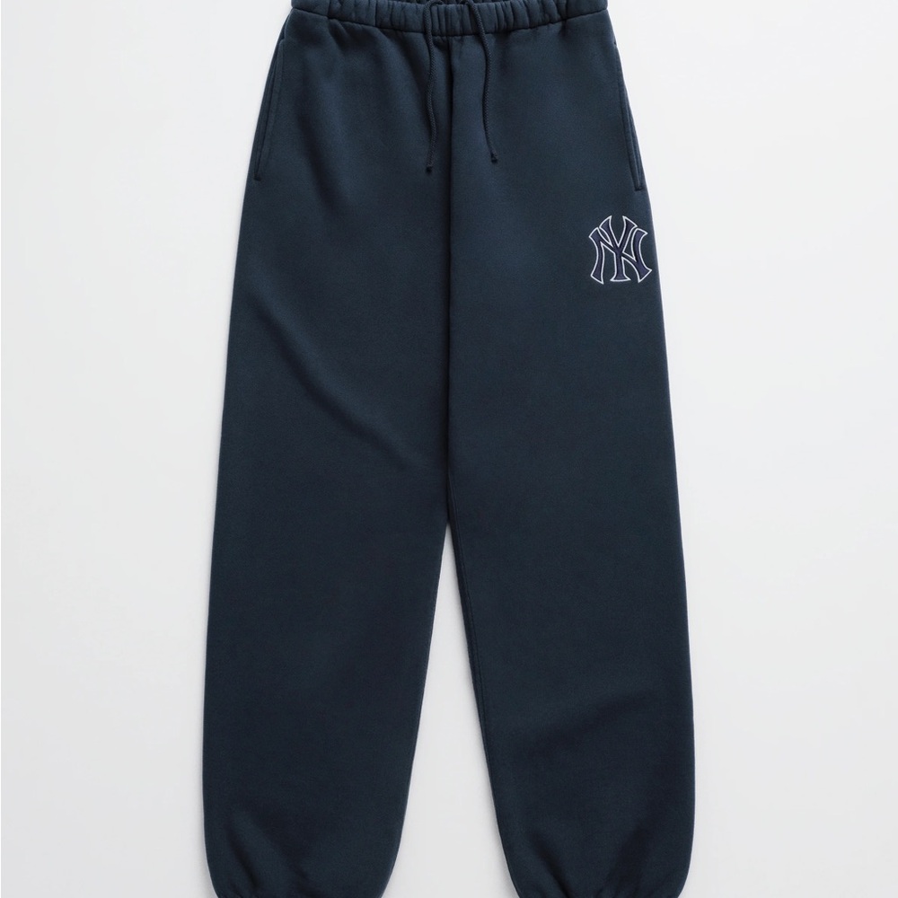 Madhappy Yankees sweatpants / NWT / XS